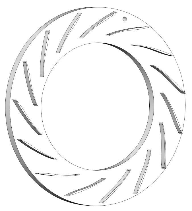 difuzor